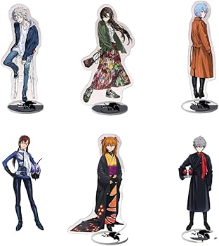 エヴァンゲリオン 綾波レイ グッズセット 綾波レイ フィギュア、トレカグッズセット | HYPER MOTTY STORE