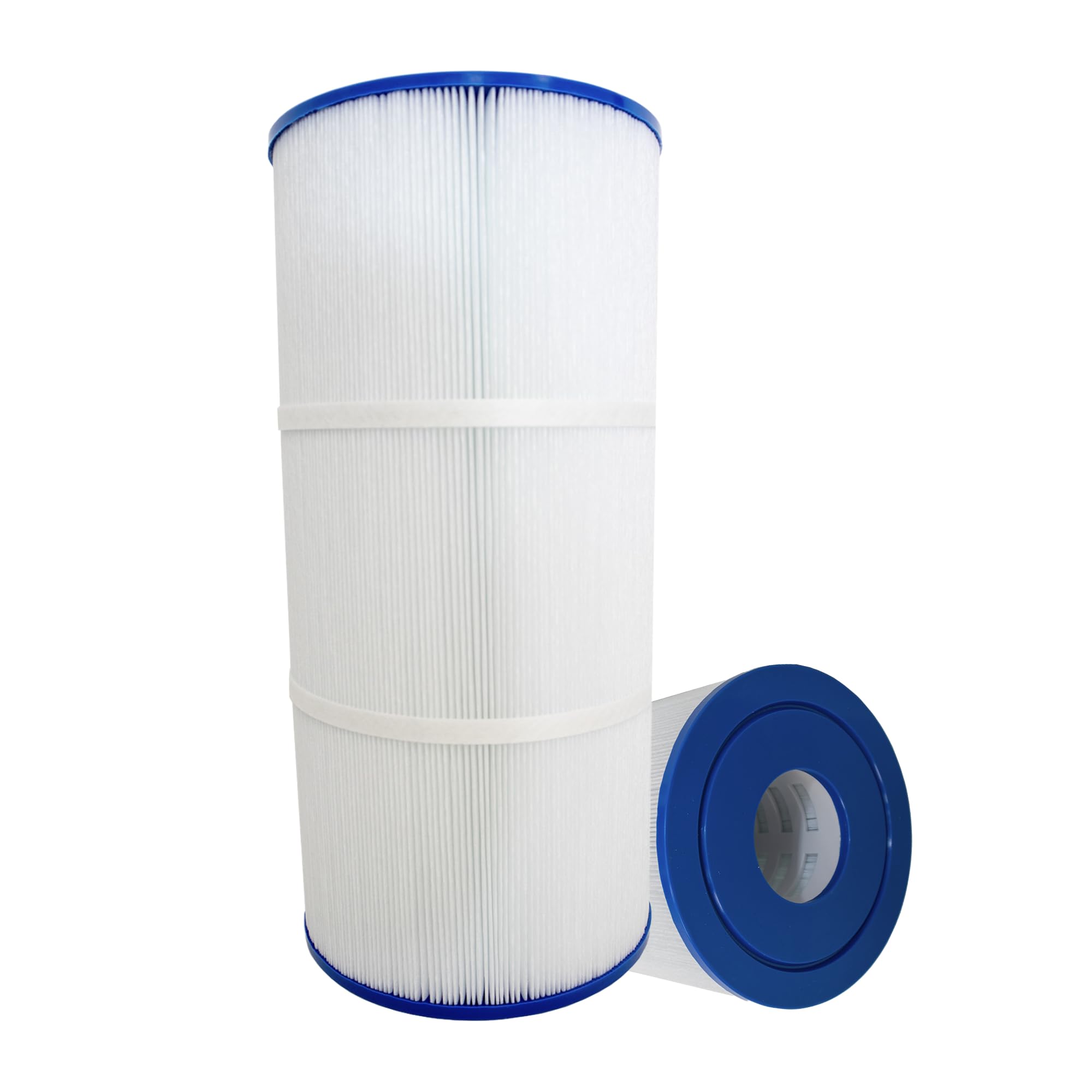 Happy Hot Tubs HHTCD75H Replacement Hot Tub Filter Compatible With Caldera 75, C-7375, PCD75N, SC787
