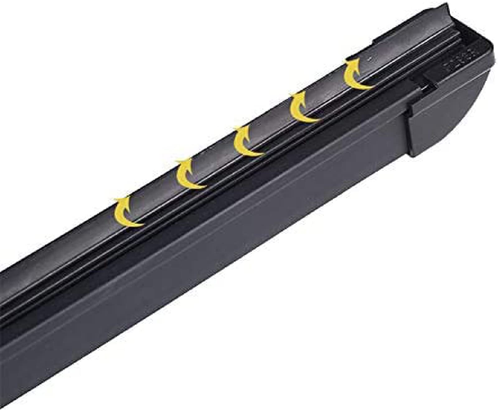 Mossa Balai D'essuie-glace De Pare-brise Adaptés Pour Toyota