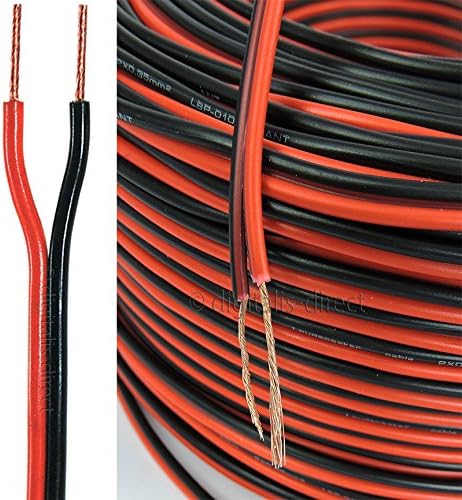 Digitalis 10m 2 Pin Extension Cable Connector Wire Cord For Single LED Strip Light 3528 5050 EXCLUSIVE CABLE