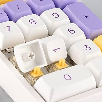 バギーワギー Amazon | EPOMAKER TH21 21キー ホットスワップ可能 有線