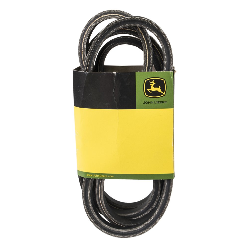 Amazon.com : John Deere V-Belt GXH47846 : Lawn Mower Belts : Patio 
