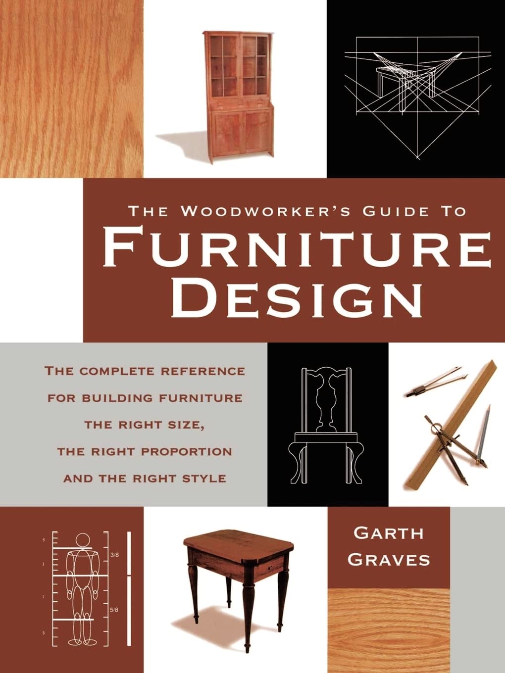 Woodworker's Guide To Furniture Design Pod Edition Paperback – January 1, 2002