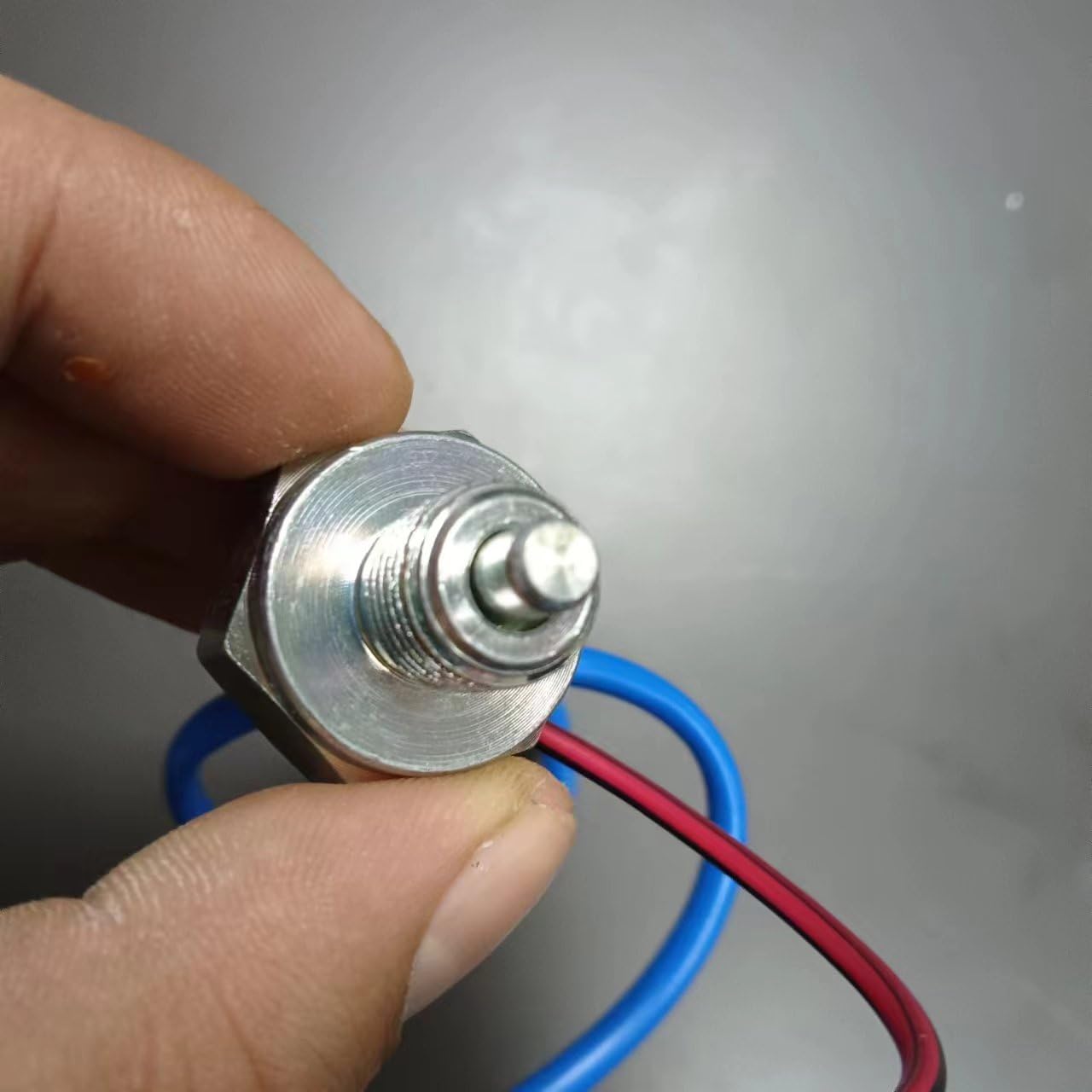 Transmission Gear Switch MR580152 MR580152, Compatible with AUTO CAR