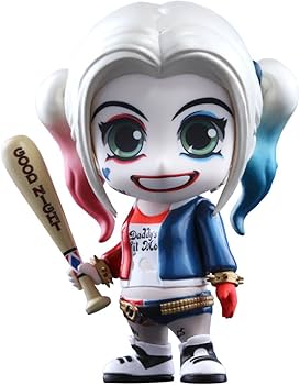 Amazon.co.jp: コスベイビー スーサイド・スクワッド[サイズS