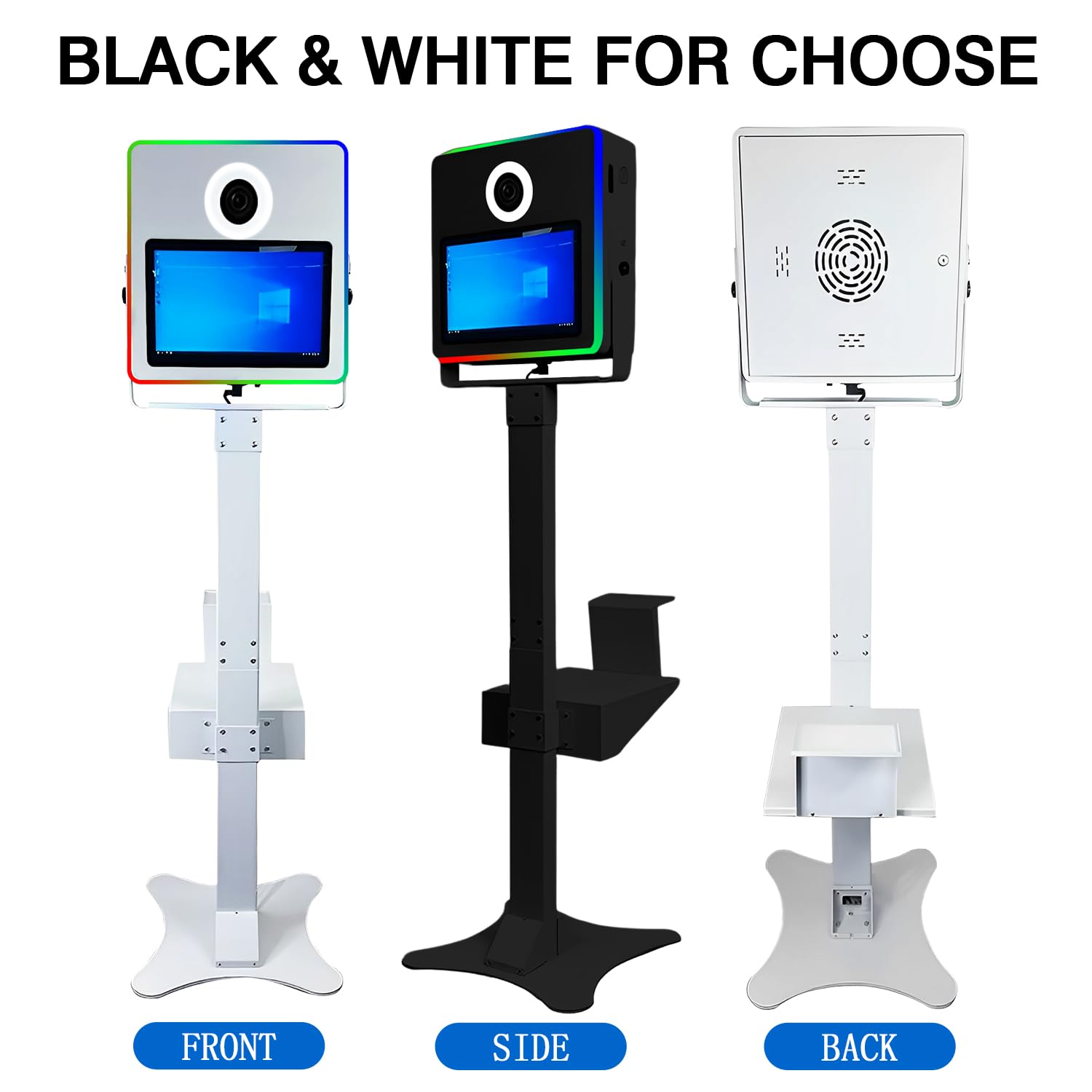 Shou Kano Acsta Acrylic Stand