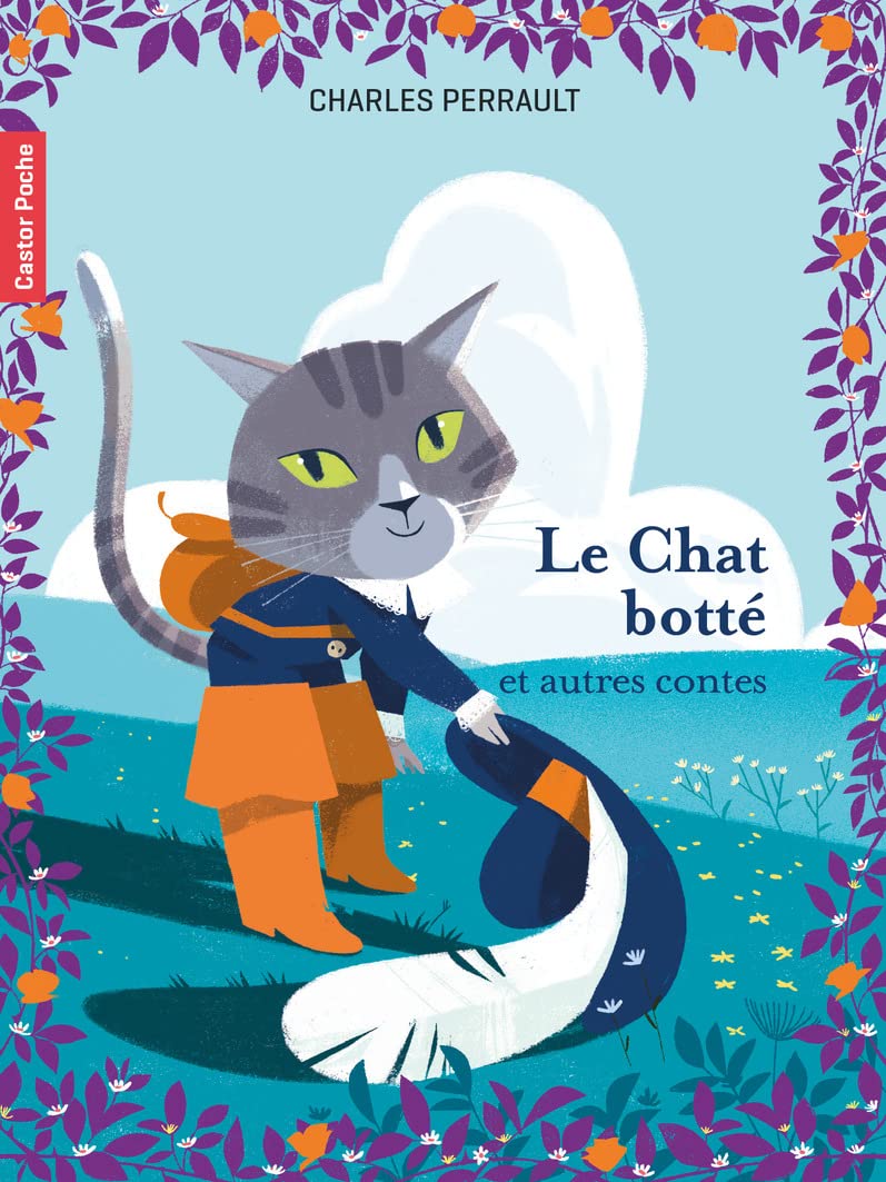 Le Chat Botté: et autres contes