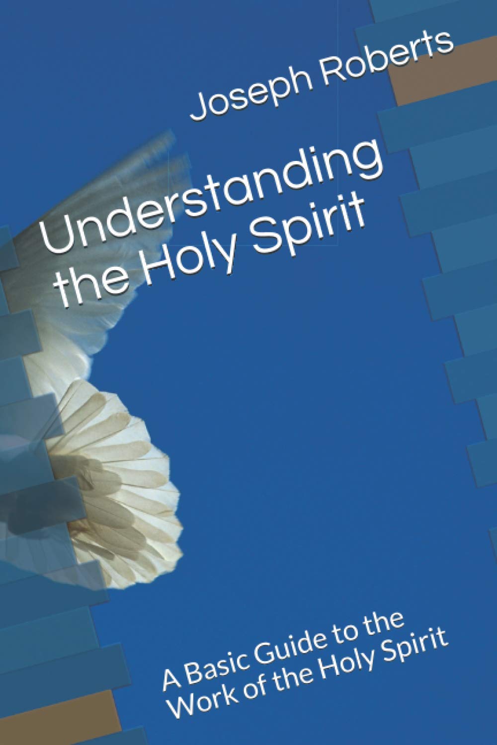 Understanding the Holy Spirit: A Basic Guide to the Work of the Holy Spirit