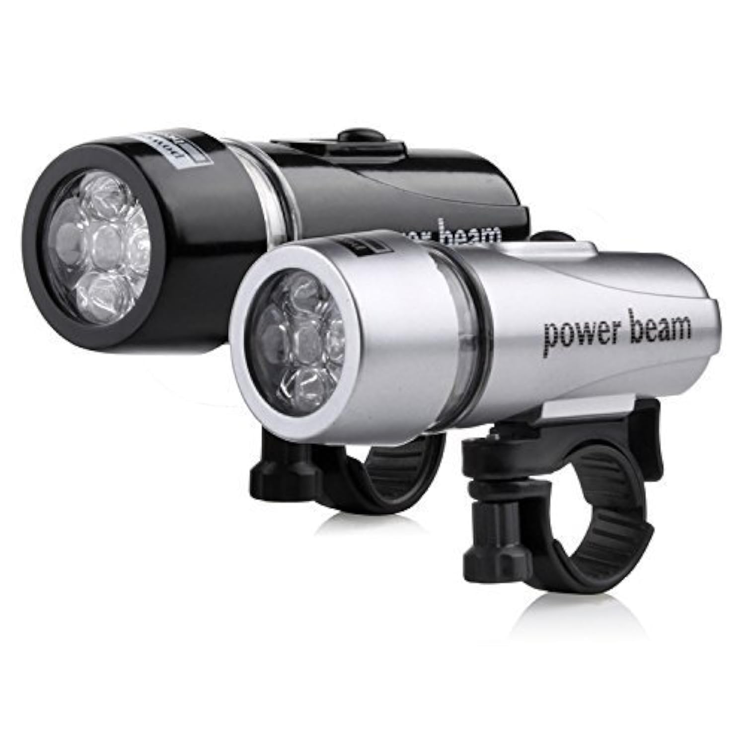 Lista 5 LED Headlight Torch Lamp, Pack of 2, Headlight for Cycles (B09F3Q2TKR) Amazon Price History, Amazon Price Tracker