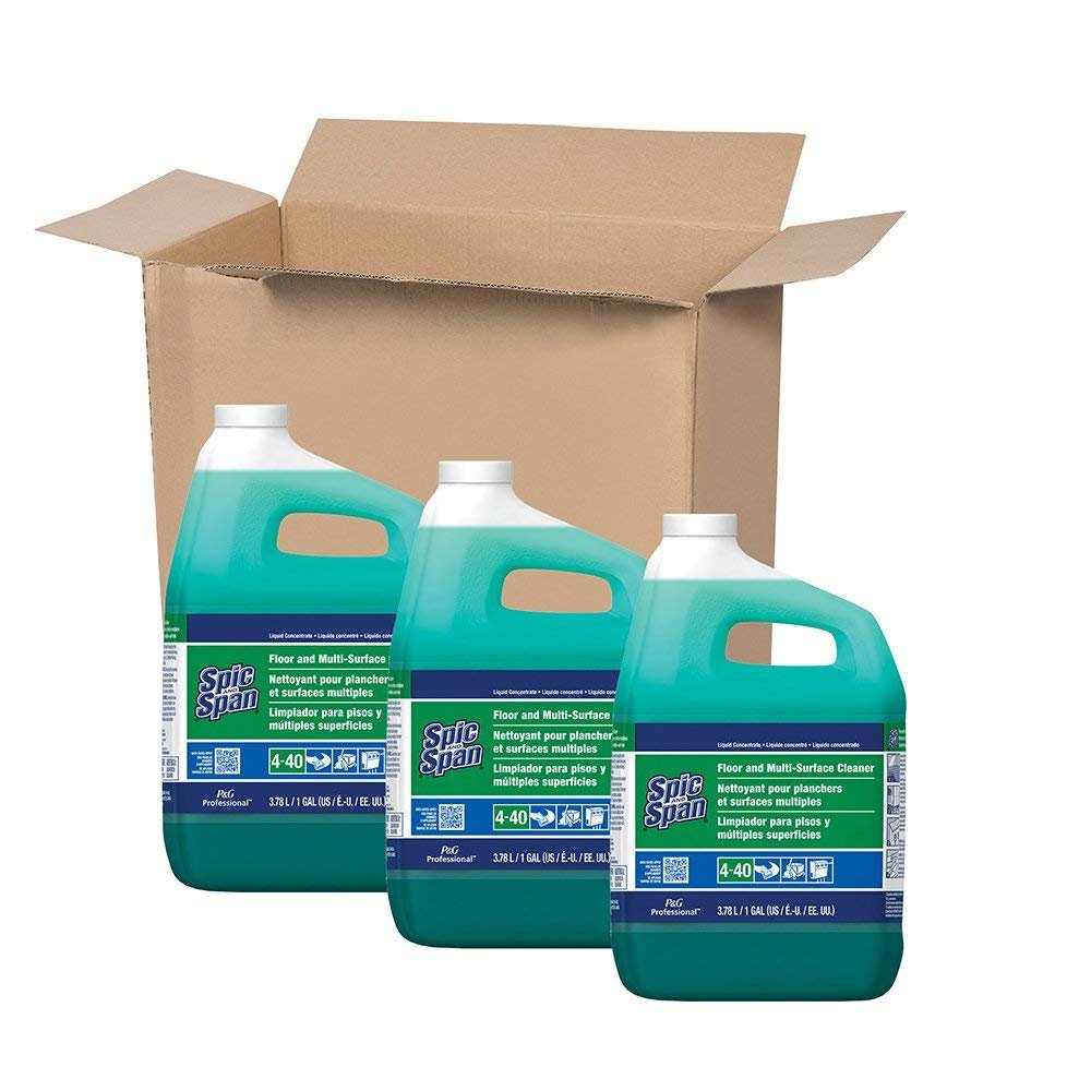2019SS ☆ Spick and Span
ミニ裏毛ビックTシャツ　グレー Amazon.com: Spic 'N Span All-Purpose Cleaner, 27 Ounce Box