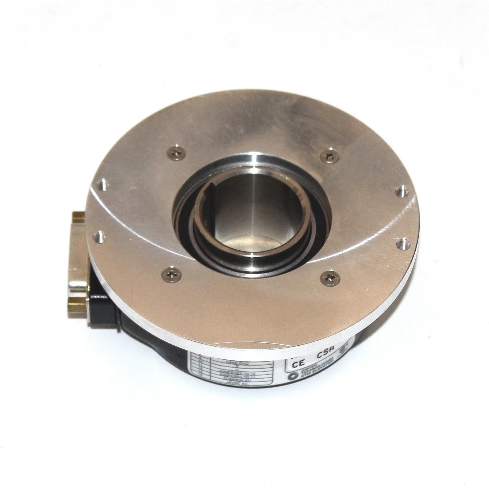 Encodeur rotatif d'ascenseur AAA633W1 RI7610000X2X104