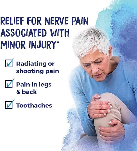 Miniatura 2 de Boiron Hypericum Perforatum 30C - Medicina homeopática para aliviar el dolor nervioso dolores de muelas dolor en piernas o espalda y dolores de