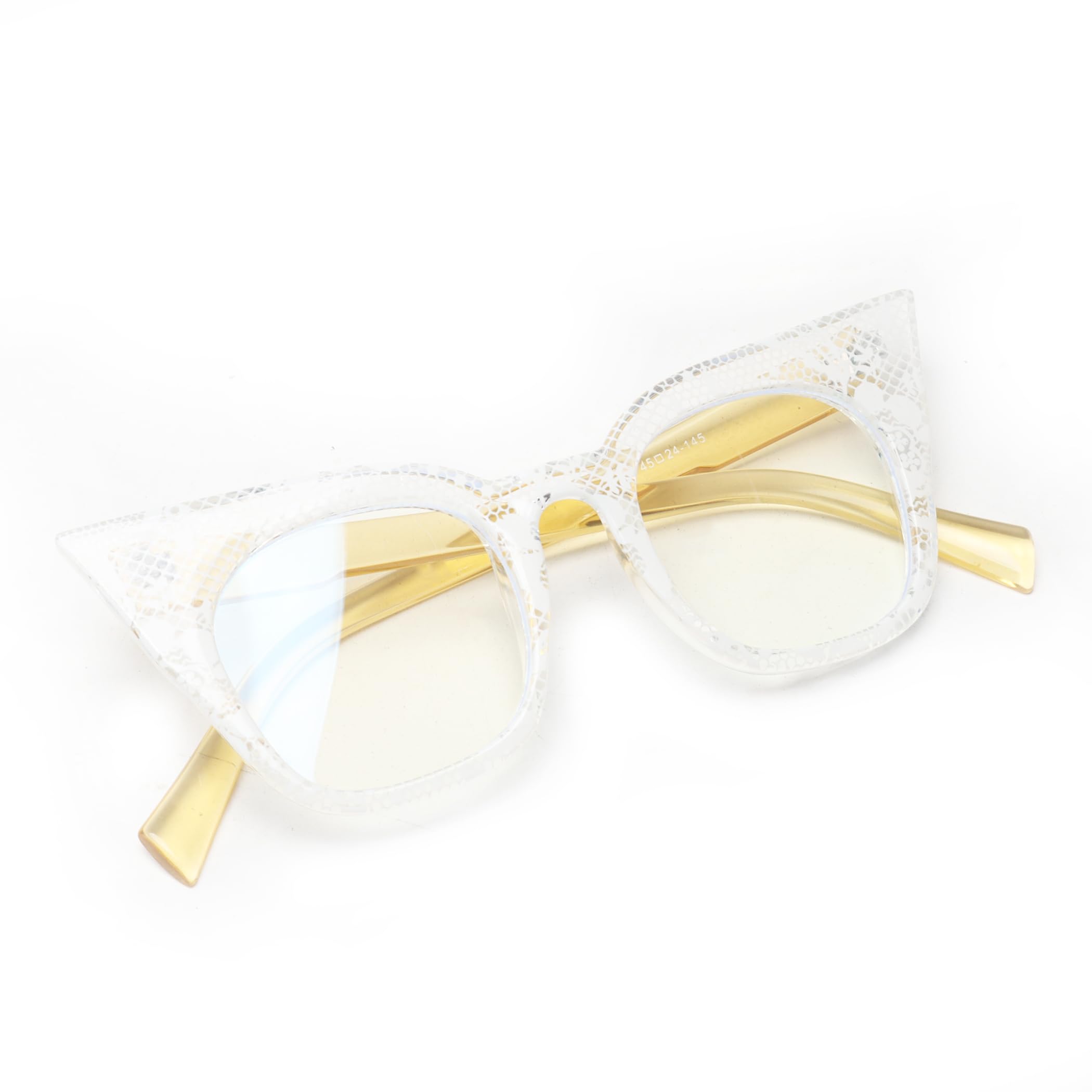 bullabulling Women Reading Glasses Blue Light Glasses-Fashion Readers for Women Computer Eyelgasses L05