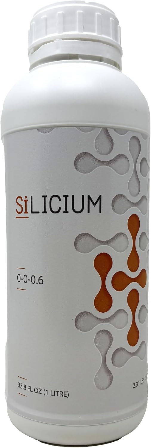 Silicium Bloom - Plant Nutrition - 250ml
