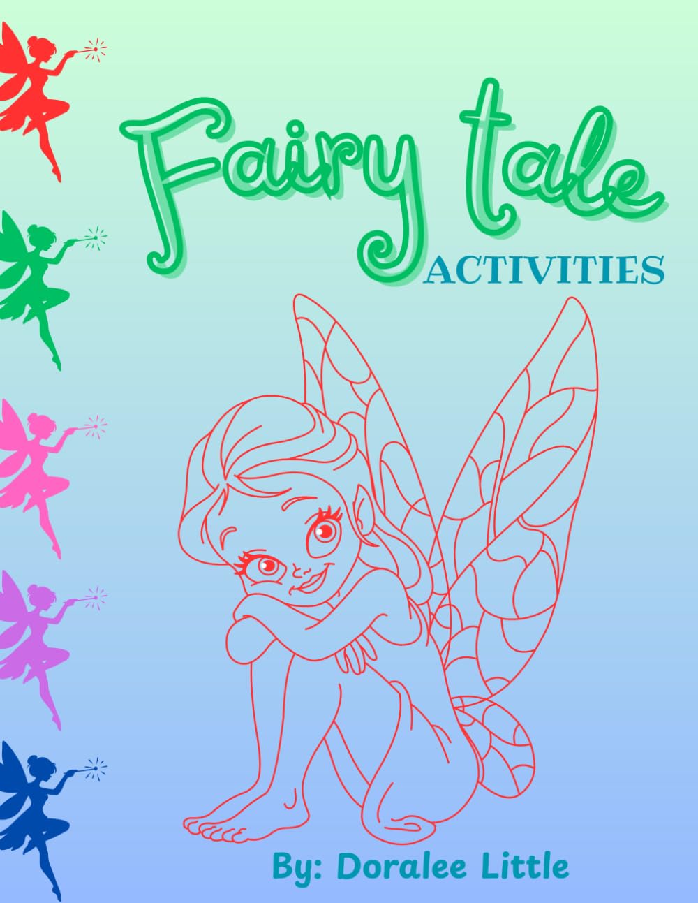 Fairy Tale Activities