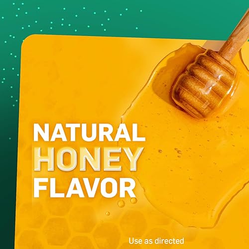 Miniatura 5 de TUKOL Xpecto Miel Tos y Congestion Jarabe, 4 Oz