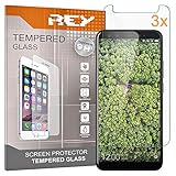 Dureza asegurada que cumple con estándar 9H+ Oleophofic coating