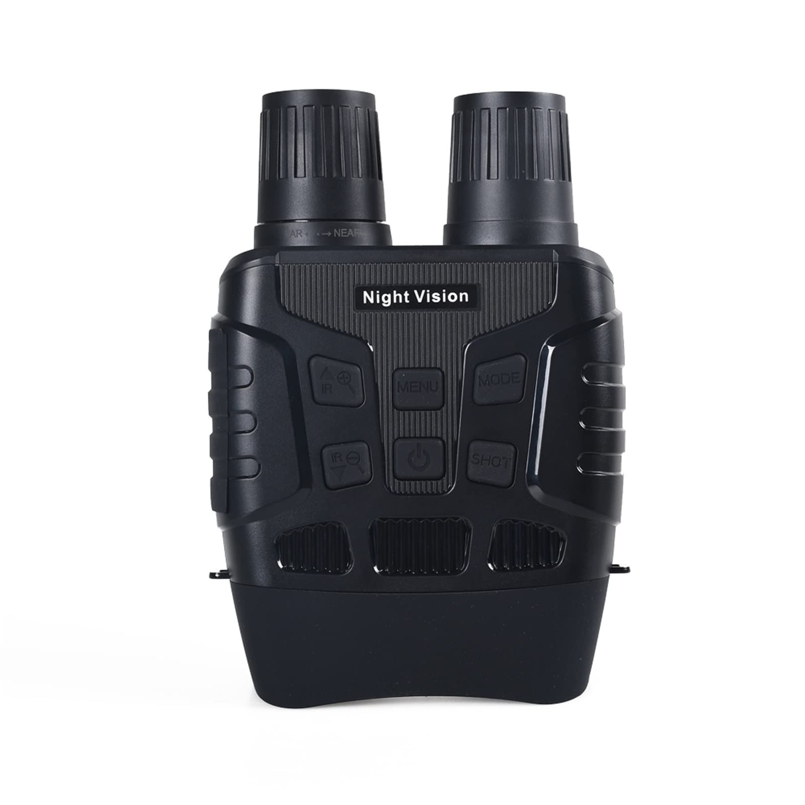 Night Vision Goggles Night Vision Binoculars Digital Infrared Device Telescope for, Spy, Tactical, Security