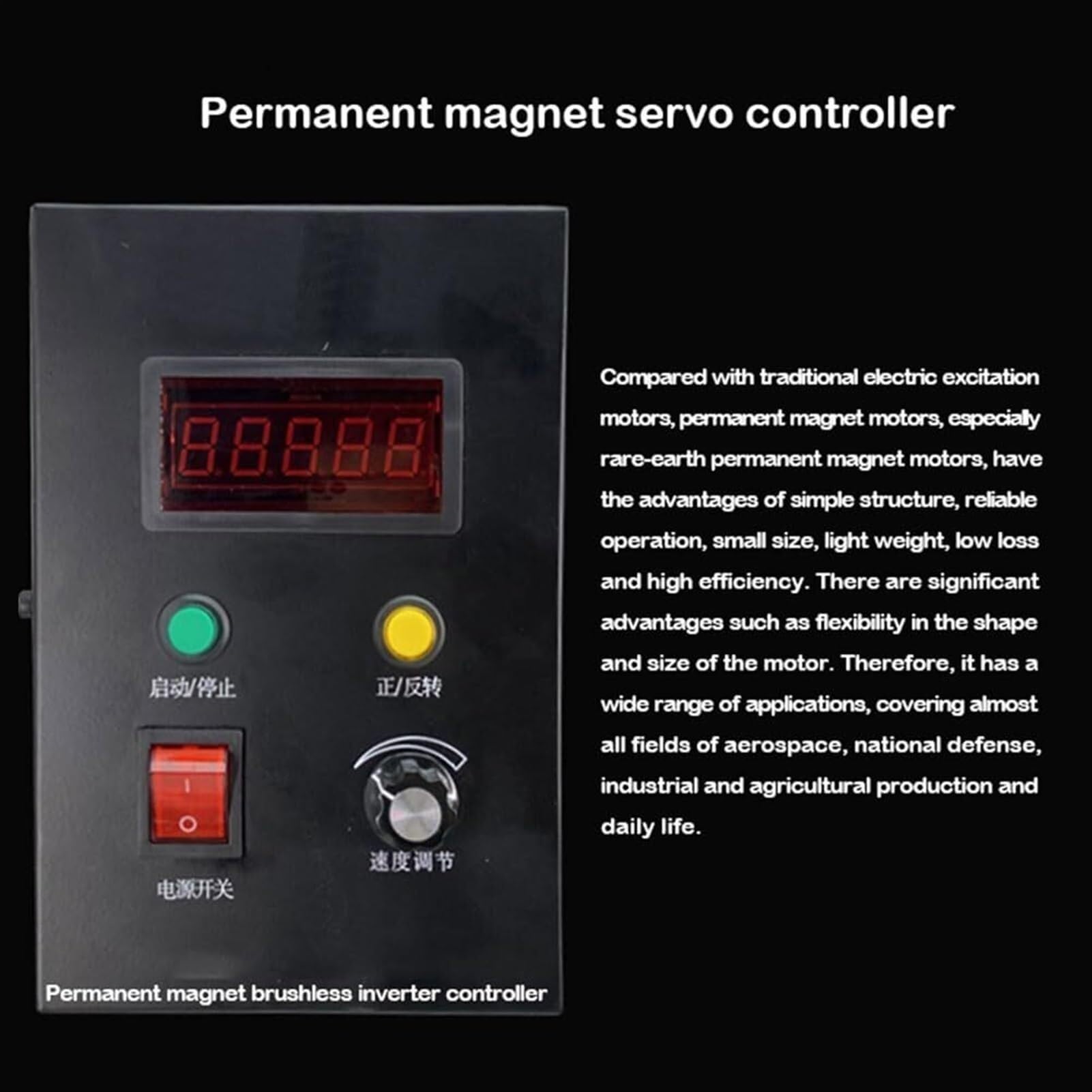 Mezclador de pintura, máquina mezcladora de tanque eléctrico con hélice plegable, velocidad de 0-3000 Rpm, capacidad de agitación de 1000 ml, for pintura, pegamento, resina, detergente for ropa