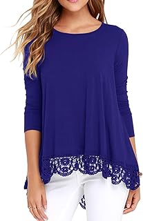 ladies royal blue evening tops