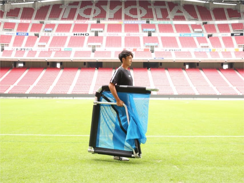 Amazon | footballgear[フットボールギア] サッカー ゴール