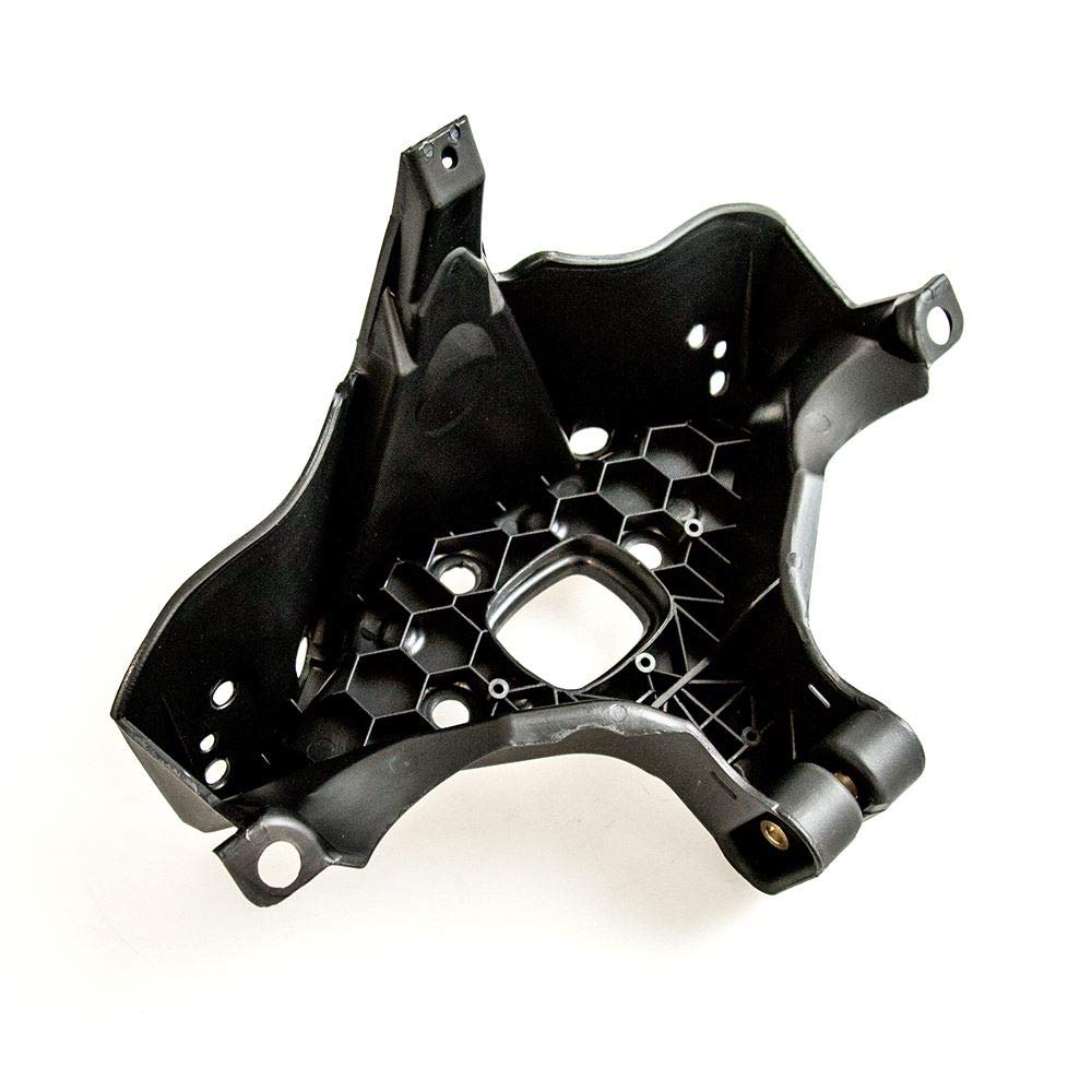 Faros/Reloj Lunes Permanecer Bracket - Yamaha YZF-R125 08-13