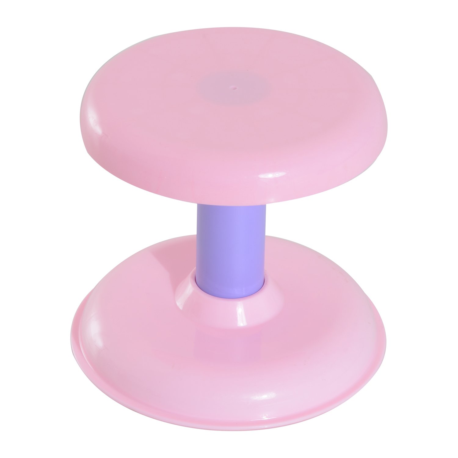 HOMCOM Piano Infantil 37 Teclas Teclado Electrónico Piano para Niños con Micrófono Taburete Luces y 22 Canciones USB/MP3 Karaoke Modo de Enseñanza Rosa
