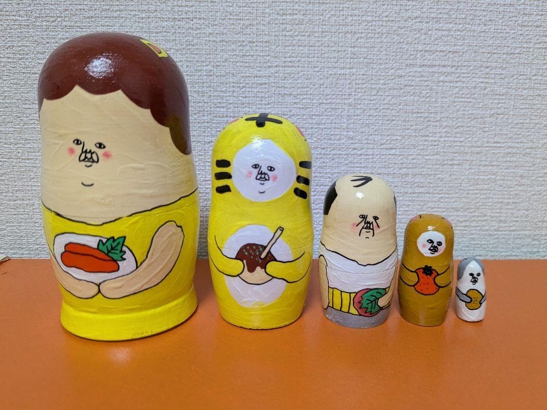 メモにも使えるお懐紙 4個セット 【公式通販】