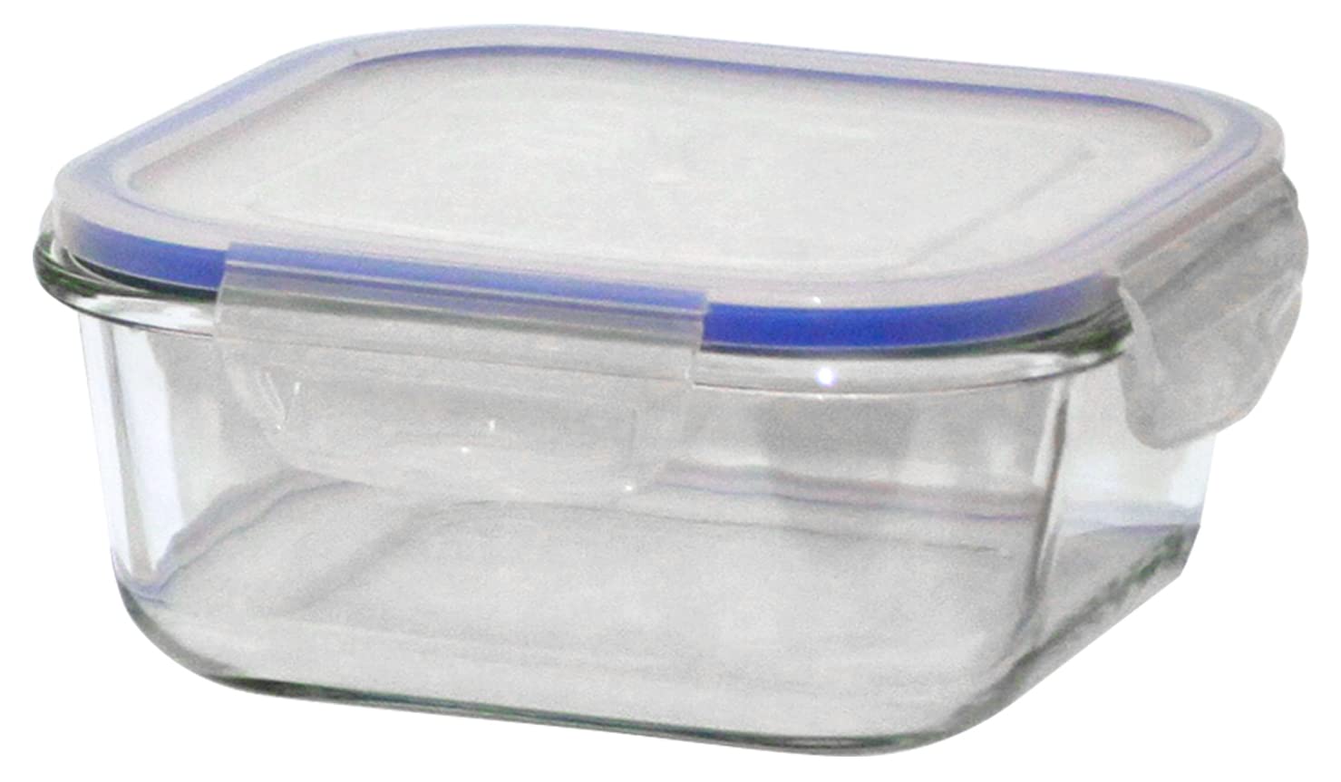 Amazon｜Flip n' Fresh GFS-24PC-111-S ガラス食品保存 24点セット S