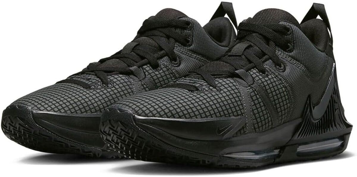 Amazon | [ナイキ] レブロン ウィットネス 7 LEBRON WITNESS 7