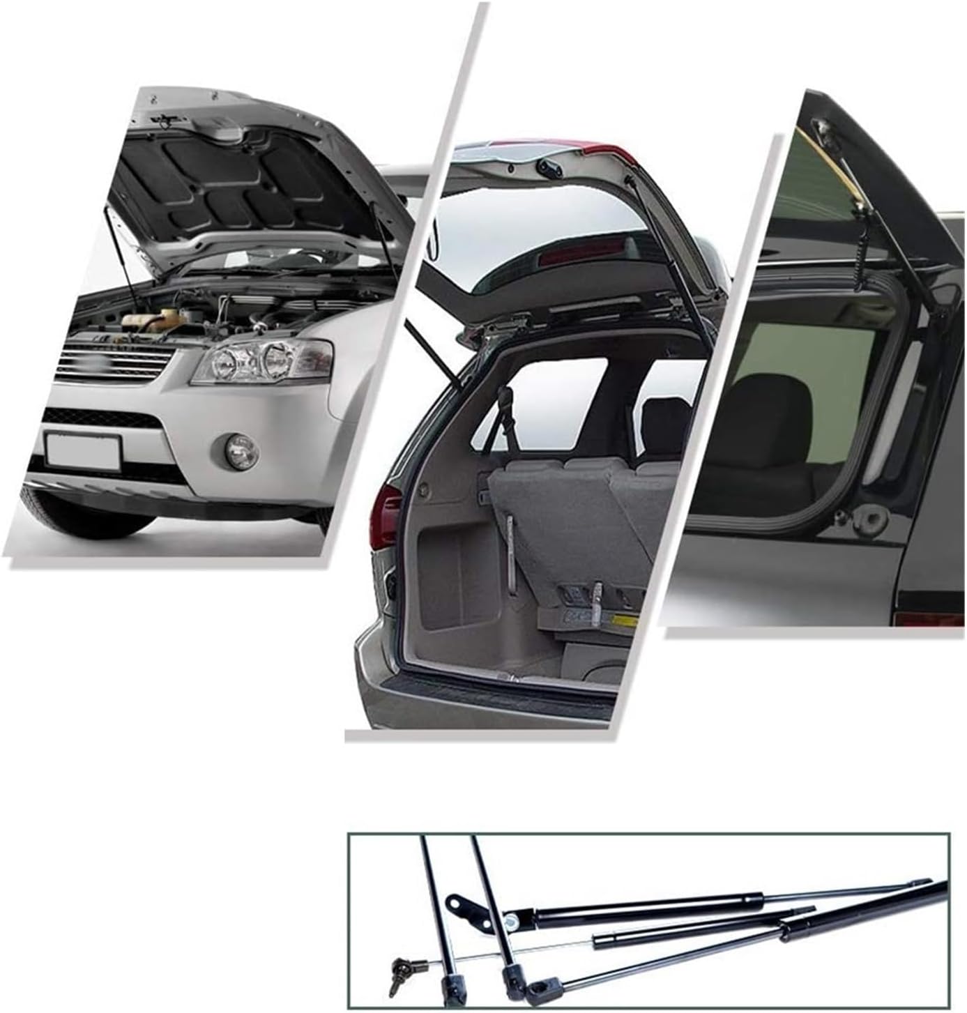 新品未使用】FIAT 500 500eエアーイオナイザー 空気清浄機 2025年最新