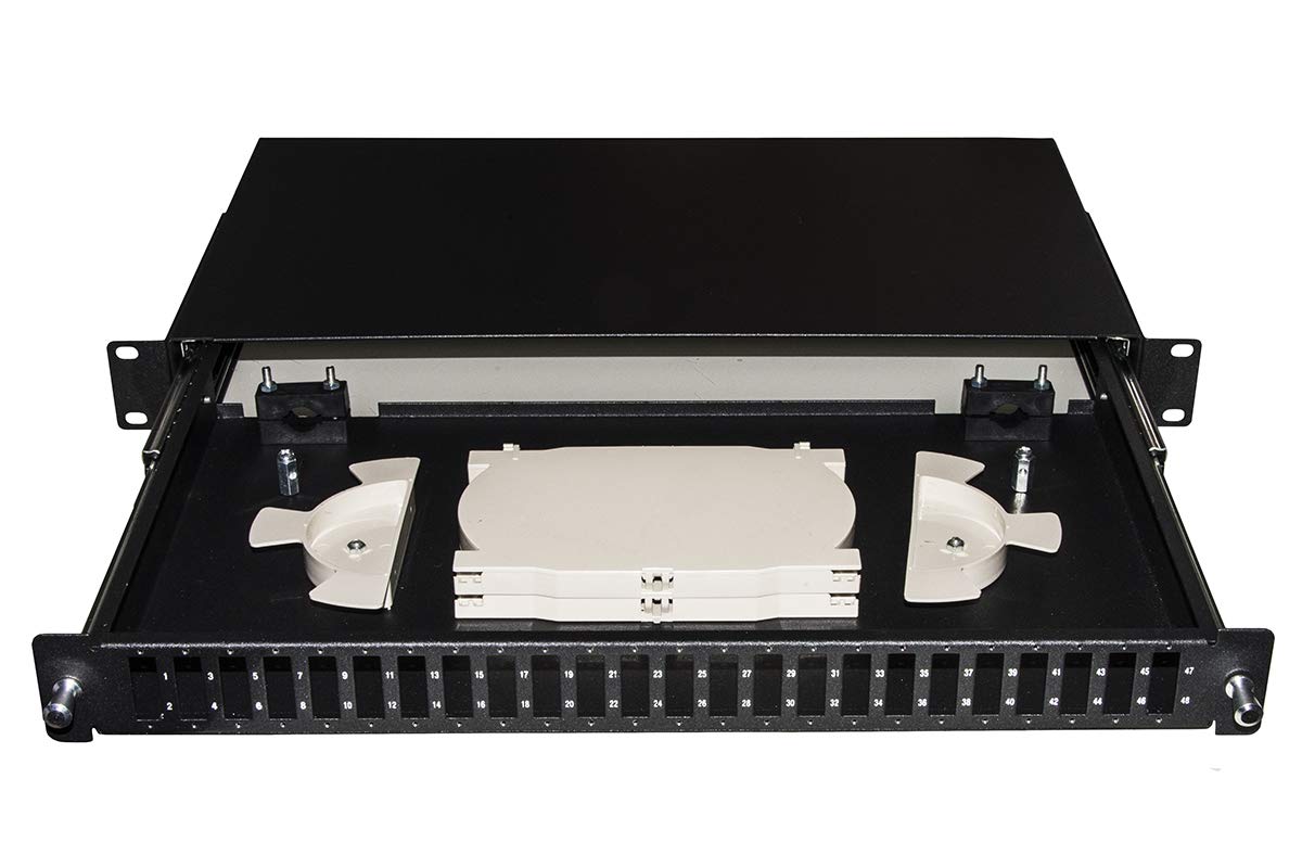 Link lkfo24scdn tiroir fibre optique
