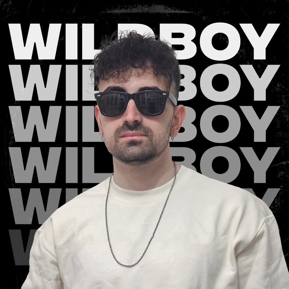 WILDBOY (ITA)