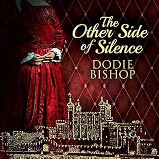 The Other Side of Silence Audiolibro Por Dodie Bishop arte de portada
