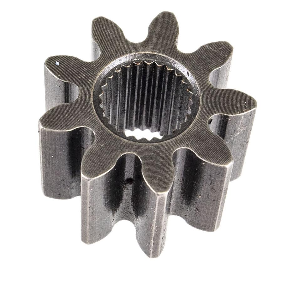 Replacement for 717-3382A Steering Pinion Gear GT LT 44 48 2554 2550 2544 2518 2206