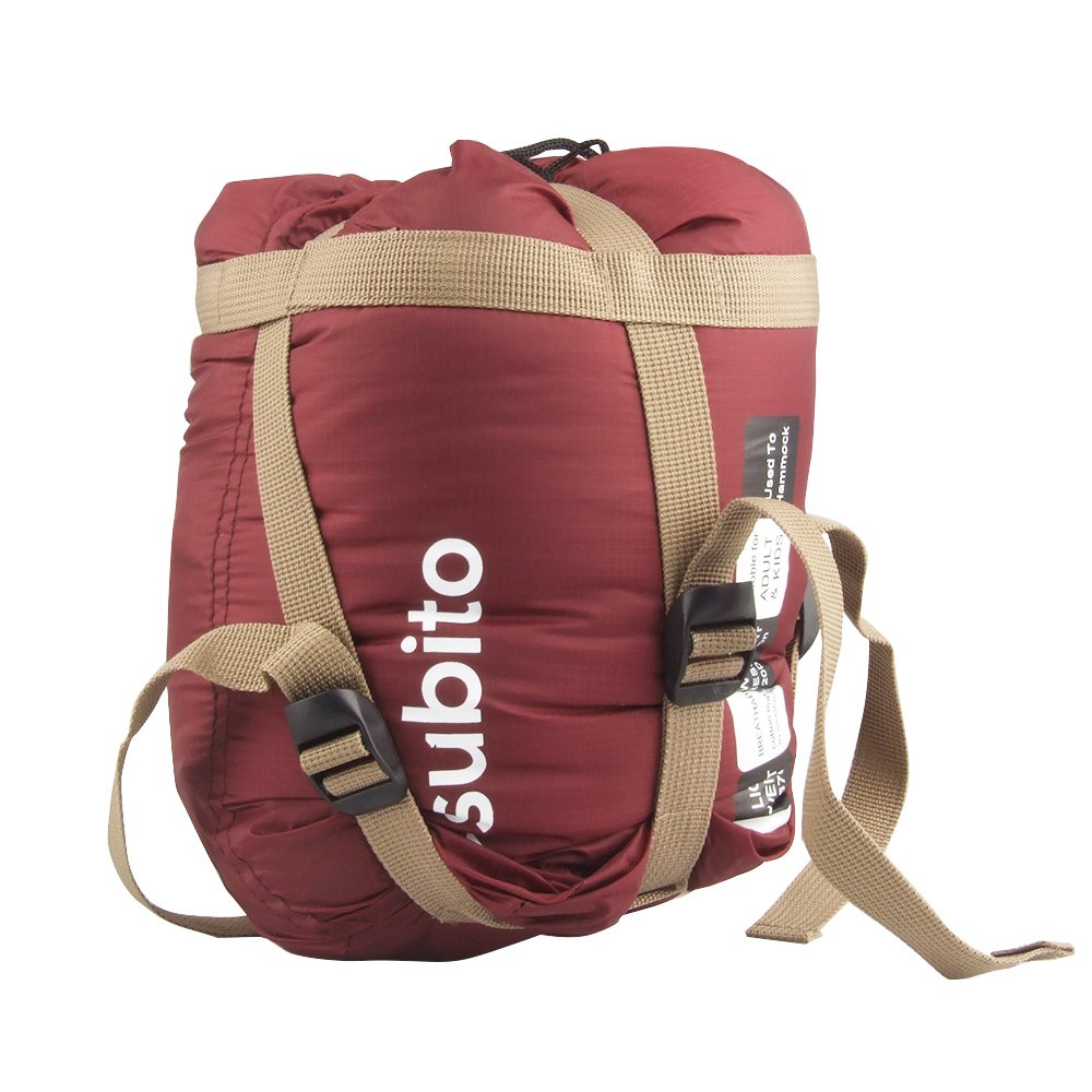 CUTICATE Full Length Hammock Underquilt Under Blanket Sleeping Bag for Winter Camping Backpacking Backyard