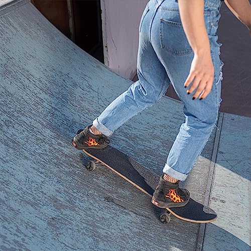 Mr. Pen Skateboard Grip Tape