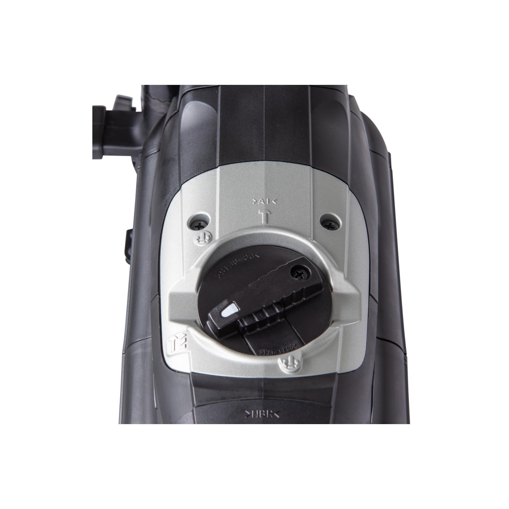 Perforateur burineur SDS-Max 1350W 9,4 J dans valise - MAKITA HR4511C