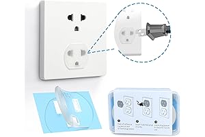 Vekkia Snug Plug Loose Outlet Fix Plug