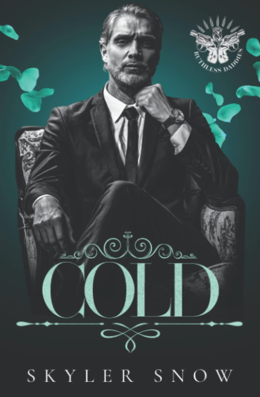 Cold: An MM Mafia Romance