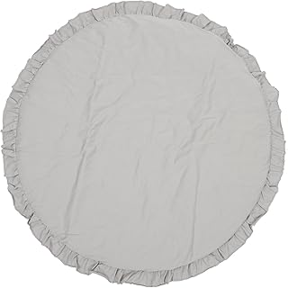 SHOWERORO Cobertor Para Engatinhar Tapete Macio Para Engatinhar Tapete Para Berçário Tapete Para Engatinhar Tapete De Atividade Para Crianças Tapete Rastejante Almofada Para Carros