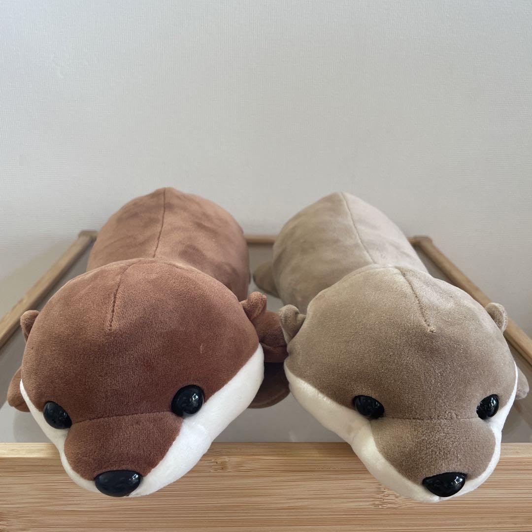 江ノ島水族館 ぬいぐるみセット