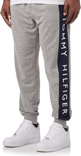 Tommy Hilfiger Men's Modern Essentials French Terry Joggers