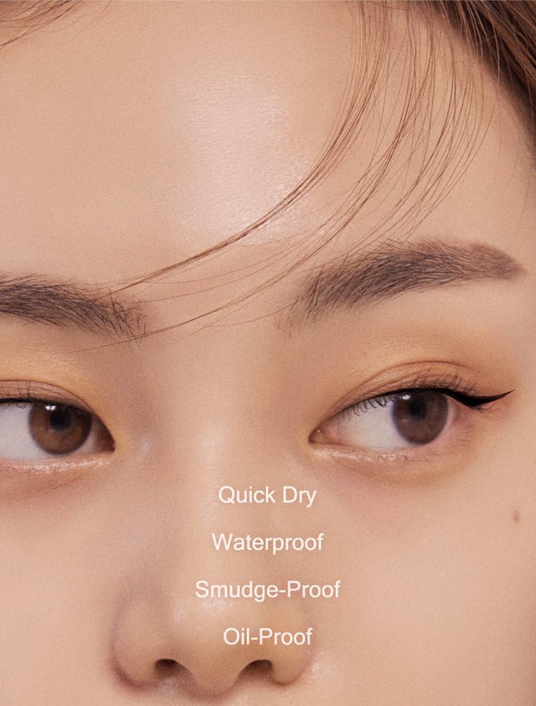 Mizon Vegan Eyeliner 0.5g