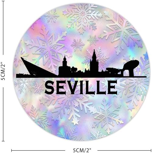 Miniatura 10 de Zyadsinoudor 50 calcomanías de vinilo con diseño de horizonte de Nueva Delhi, India, Nueva Delhi, para laptop, calcomanías de vinilo de orgullo de