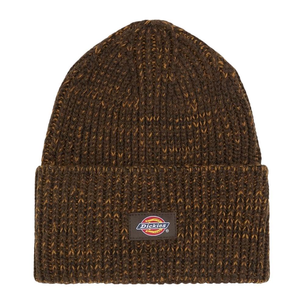Dickies Berretto Marrone Uomo Lewistown, Marrone, Taglia Unica