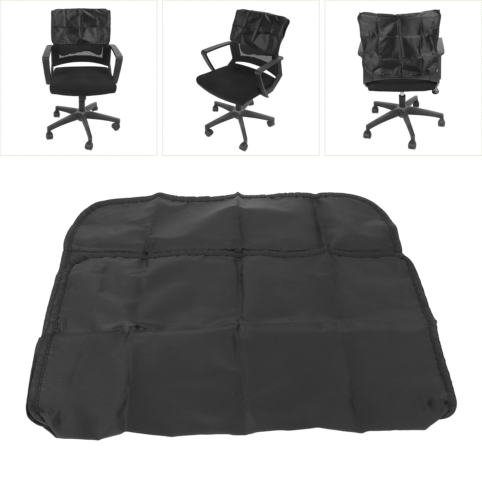 Dioche Salon Chair Covers - Image 3