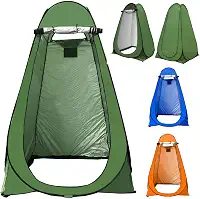 Barraca Trocador De Roupas Banheiro Camping Monta Sozinha