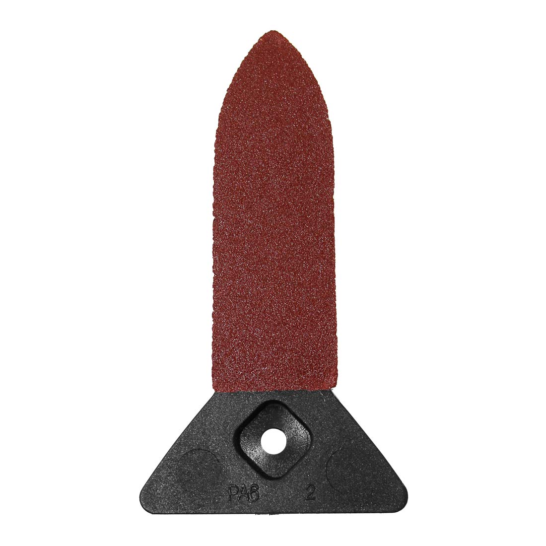 Casals VML75 - Multilijadora, 75W, 11000rpm, base intercambiable, tamaño plato 132x93mm, agarre engomado, microfiltro polvo, fijación velcro, peso 0,75kg