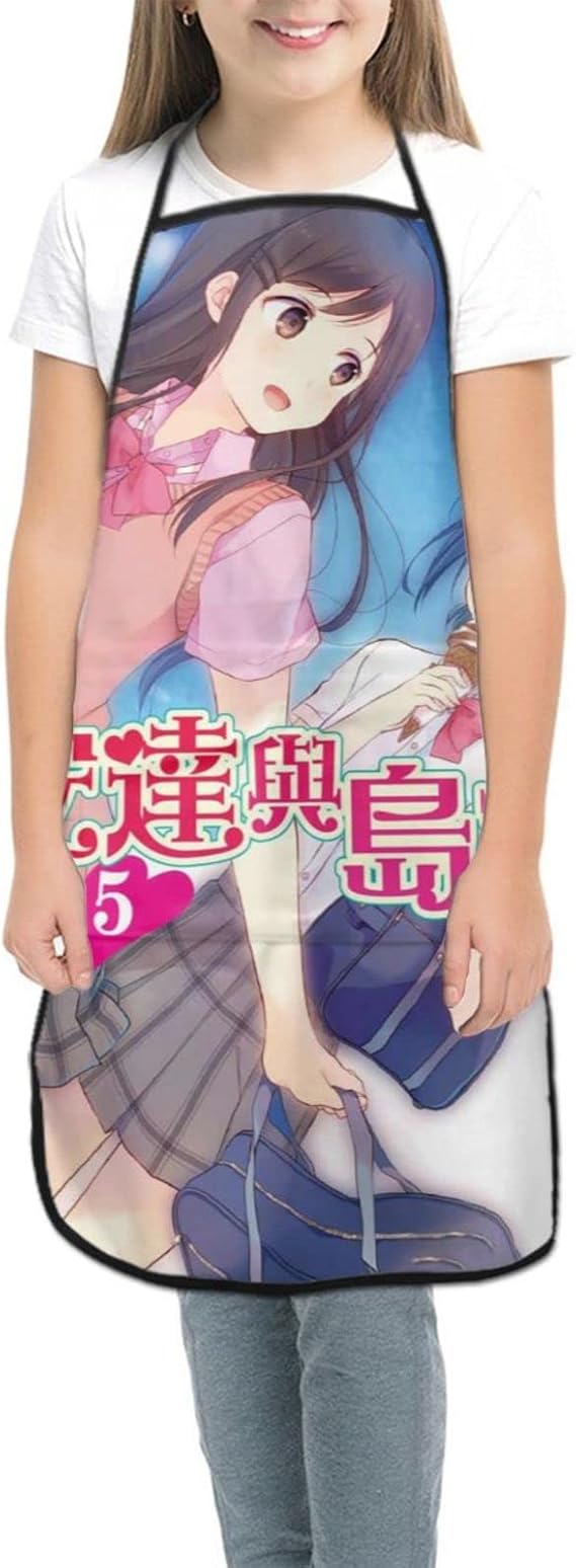 Amazon Co Jp キッズエプロン 安達としまむら 2 エプロン女の子 子供用エプロン 前掛けエプロン 女の子 男の子 小さなエプロン 男の子 女の子 幼稚園 小学生 キッチン手伝い家庭科 料理実習 絵画 書道 並行輸入品 ホーム キッチン Amazon Co Jp キッズエプロン 安達としまむら 2 エプロン女の子 子供用エプロン 前掛けエプロン 女の子 男の子 小さなエプロン 男の子 女の子 幼稚園 小学生 キッチン手伝い家庭科 料理実習 絵画 書道 並行輸入品 ホーム キッチン